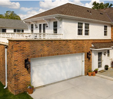 Garage Door Repair in North Auburn, CA