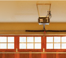 Garage Door Openers in North Auburn, CA